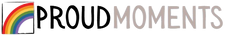 Proudmoments – inclusieve trouwdecoratie en cadeaus